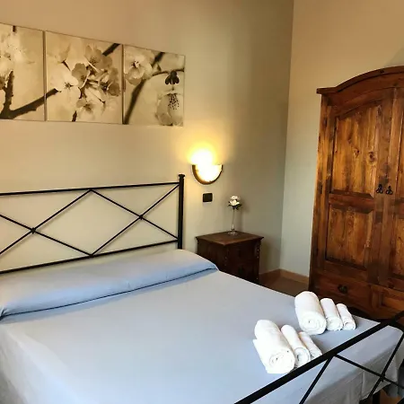 Apartment Appartment- Camelia