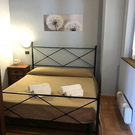 Appartment- Camelia * Apecchio