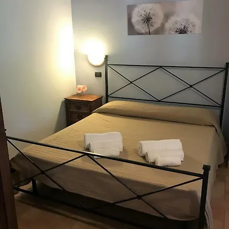 Apartamento Appartment- Camelia