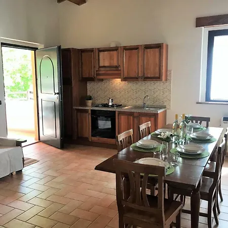 Appartment- Camelia * Apecchio