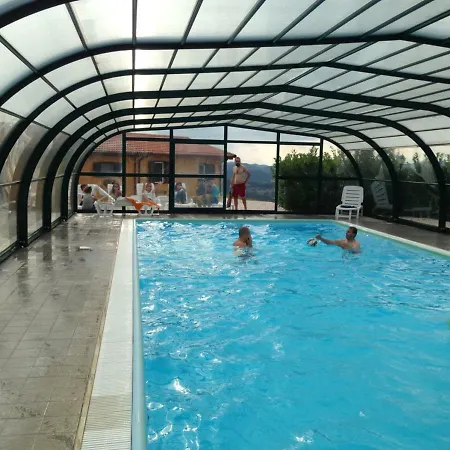 Appartment- Camelia * Apecchio