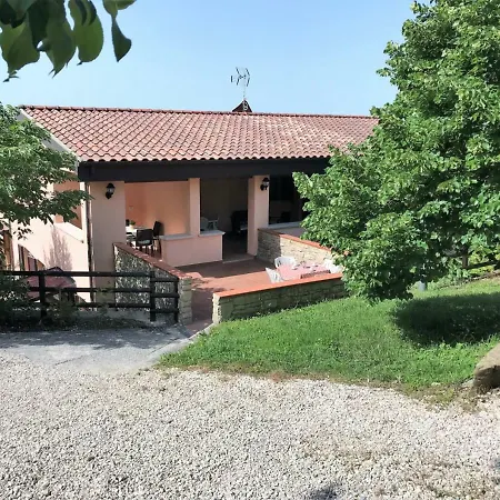 Appartment- Camelia Apartamento