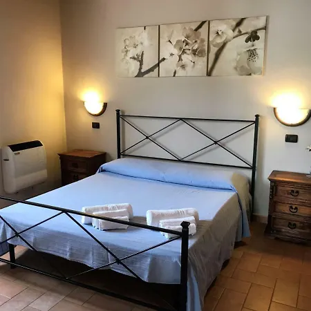 Appartment- Camelia Apartamento