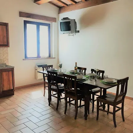 Appartment- Camelia *