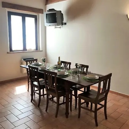 Apartamento Appartment- Camelia *