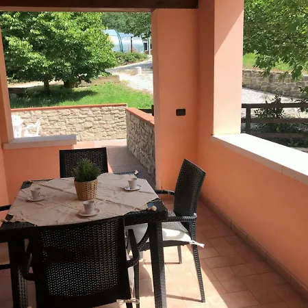 Appartment- Camelia Apartamento
