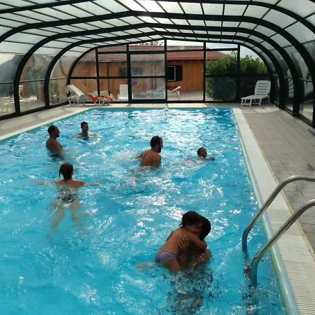 Appartment- Camelia Apartamento
