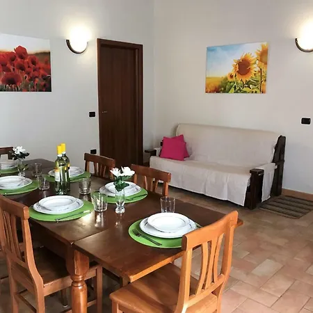 Appartment- Camelia Apartamento Apecchio