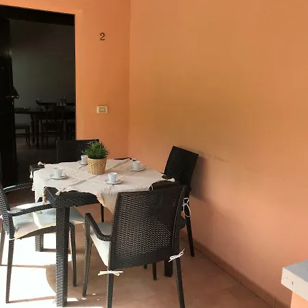 Appartment- Camelia * Apecchio
